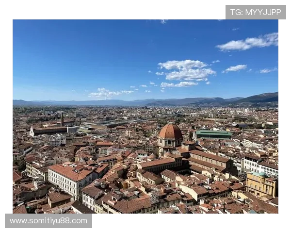佛罗伦萨:文艺复兴古城的实时艺术漫步直播